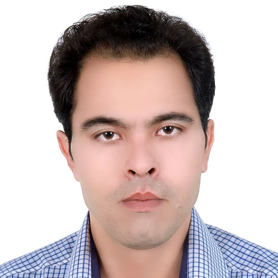 دکتر مسلم یزدانی