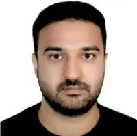 دکتر مصیب سلیمانی