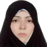 دکتر سمیه اسحاقی آشتیانی