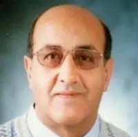 دکتر سیدرضا صفی