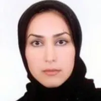 دکتر ساناز حیدرخان طهرانی