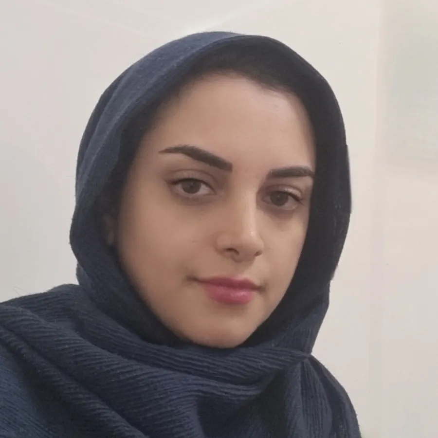 دکتر فریده سینی چی