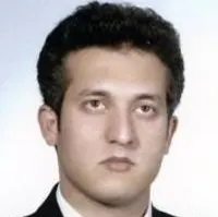 دکتر محمدرضا بزرگ منش