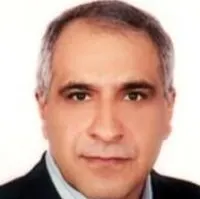 دکتر مصیب رضائی