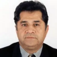دکتر محمود حاجی غفوری