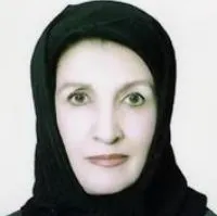 دکتر پروانه امان