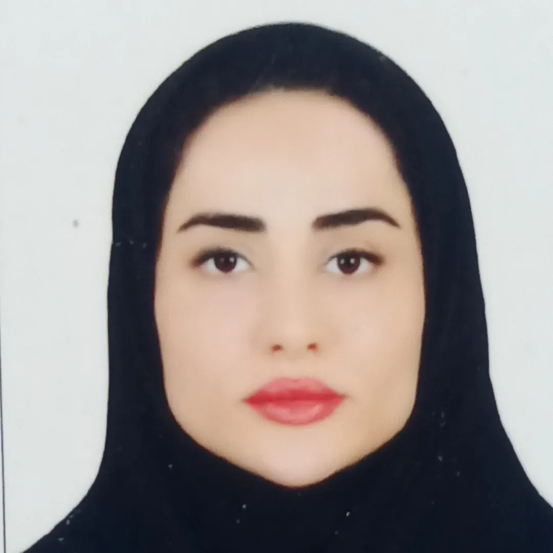 زهره ابراهیم وند