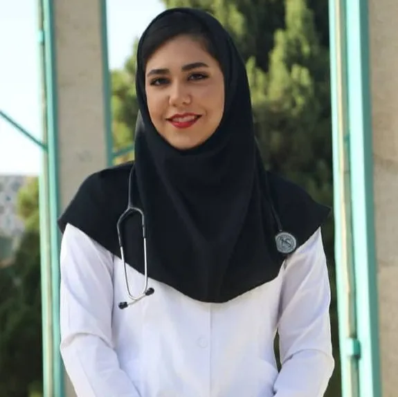 دکتر شیوا جعفری
