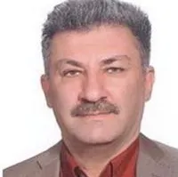 دکتر بهرام عباس نیا