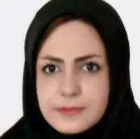 دکتر مریم محمدی