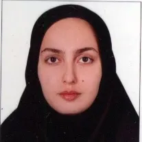 مینا حسین نژاد یامی