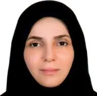 دکتر ملیحه تبرائی ارانی