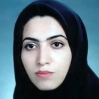 دکتر آرزو داودیان
