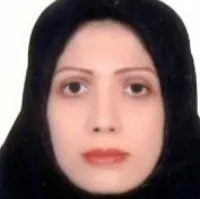دکتر عالیا صابری