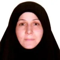 دکتر مریم محمدی عراقی