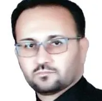 دکتر اسمعیل شکاری
