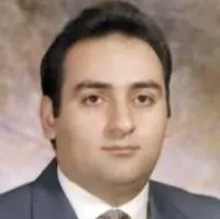 دکتر بهروز گل چین