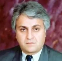 دکتر سیدمحمد سدهی اصفهانی