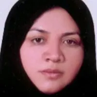 دکتر ویدا شاه قاسی