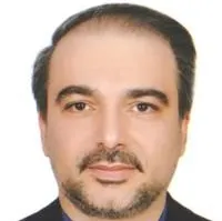 دکتر منصور خرمی زاده