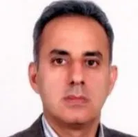 دکتر مهرداد شفیعیان