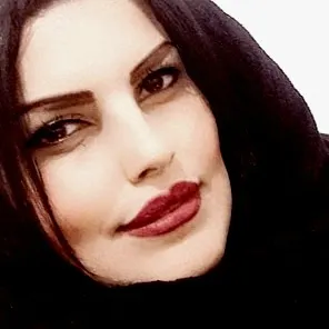 طاهره کاظمیان نفوذی