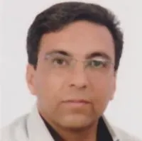 دکتر محمود یاور