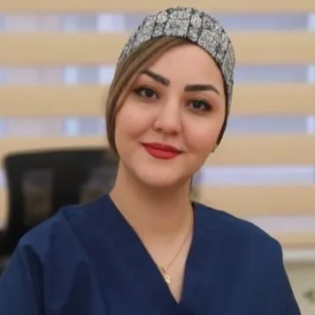 دکتر بهناز رضوی