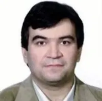 دکتر سهیل علی اکبری