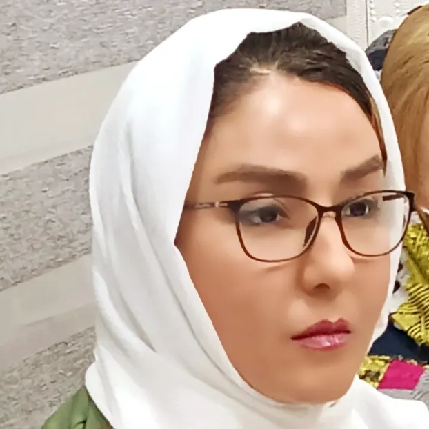 زینب سعیدنیا