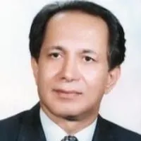 دکتر محمدرضا ادیب
