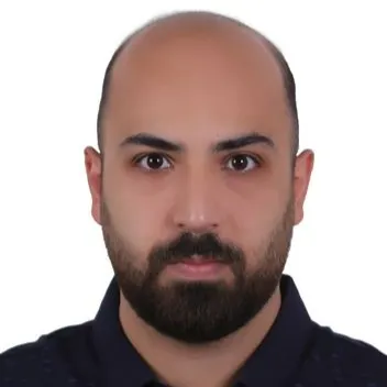 دکتر کامیار وحیدی