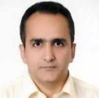 دکتر مجید میرزازاده