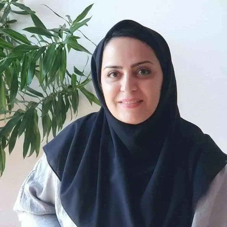 سمیه مینایی باران