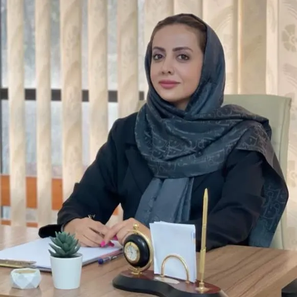 مریم عدلو