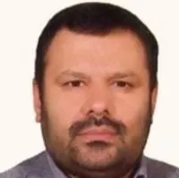 دکتر محمدتقی خسروانی مقدم