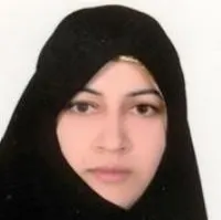 دکتر فاطمه محمدی سرمهء