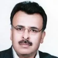 دکتر سیدمحمد سیدمومنی