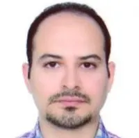 دکتر محمدمهدی شهبازی