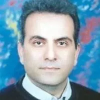 دکتر غلامعلی خانعلی زاده
