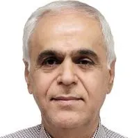 دکتر عباس شاه حسینی