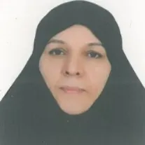 فاطمه احتسابی
