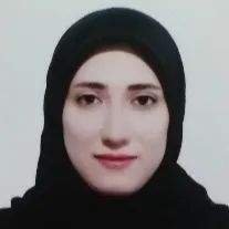 مریم دورودیان