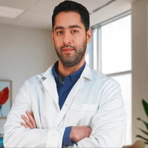 دکتر پویان جلال پور