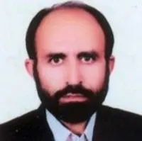 دکتر محمدرضا امیرحسنخانی