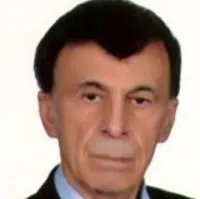 دکتر نصرت اله فیروزیان