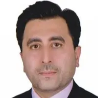 دکتر محمود بابائی