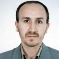 دکتر رضا ایلخانی