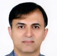 دکتر حسین سرمدیان