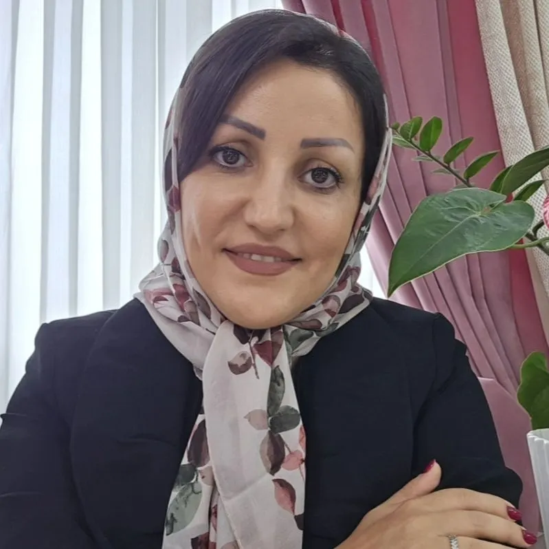 دکتر مهدیه فلاح
